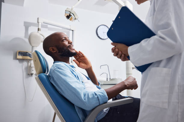 Best Emergency Dental Care for Broken or Chipped Teeth in Prestbury, IL