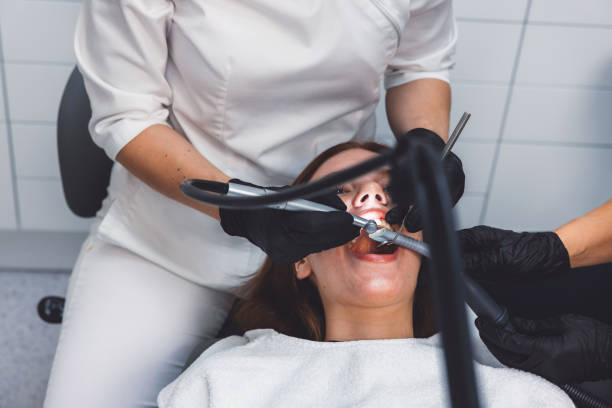 Best Pediatric Emergency Dentist in Prestbury, IL